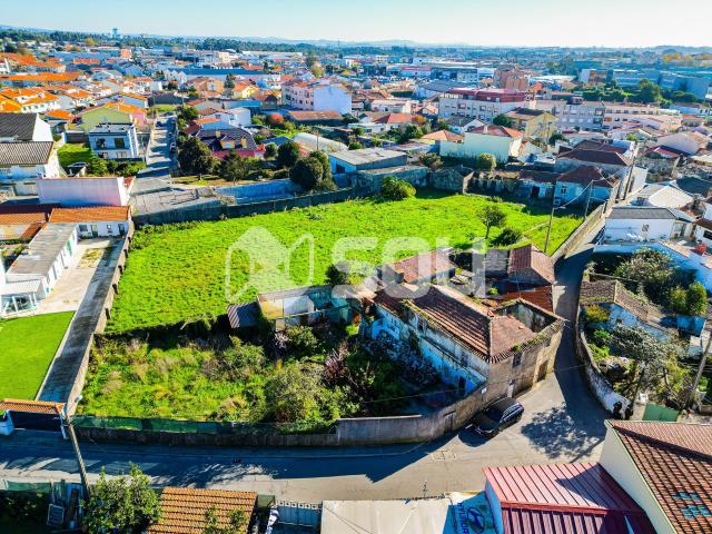 Terreno e Ruínas – Perafita, Matosinhos