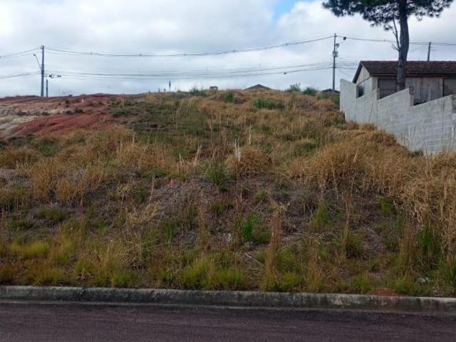 Terreno Ecopark – Quatro Barras