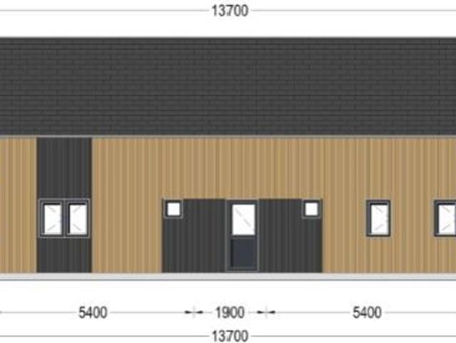 Terreno edificable de 1.768 m²
