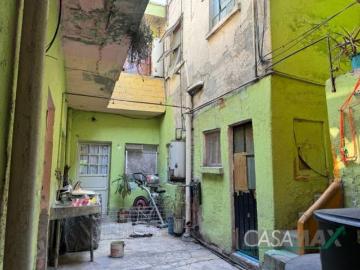 Terreno / edificio en Venta Venustiano Carranza
