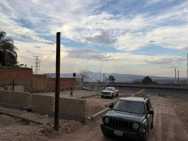 Terreno Egidal en venta en Piedra Bola, Zapopan