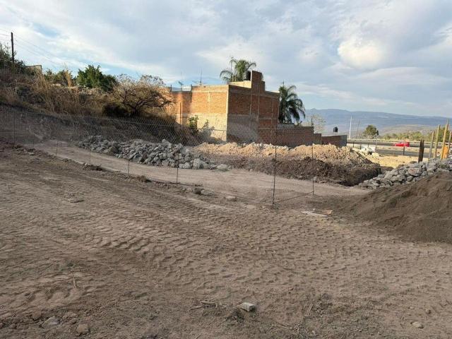 Terreno Egidal en venta en Piedra Bola, Zapopan