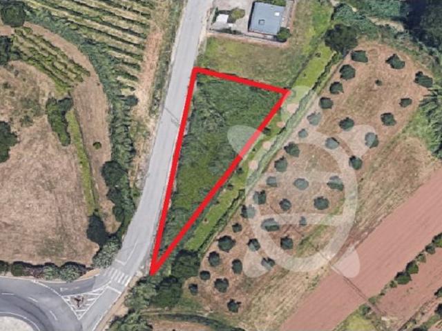 Terreno Eiras
