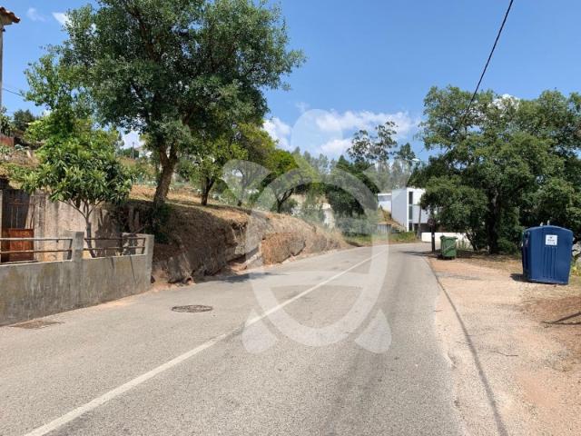 Terreno Eiras