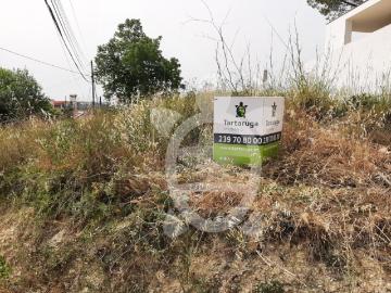 Terreno com 500 m² em Eiras, Coimbra, ideal para construção