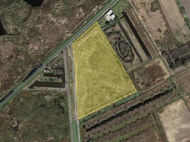 Terreno EJIDAL a un costado del lago en Col. Agrícola Analco