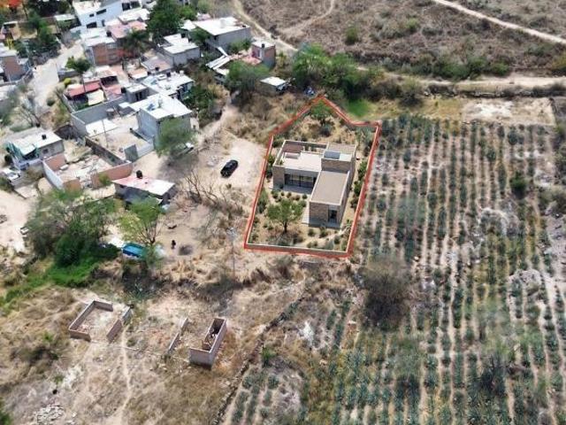 Terreno Ejidal de 500 m² en zona San Isidro / San Esteban, Zapopan — OPORTUNIDAD