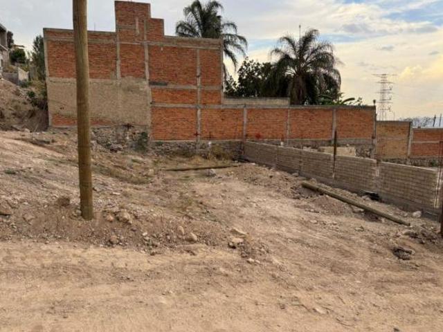 Terreno Ejidal en Venta