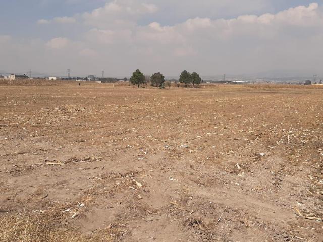 Terreno ejidal en venta