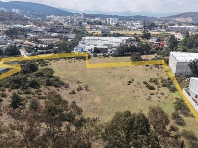 TERRENO EJIDAL EN VENTA, ATIZAP?N DE ZARAGOZA