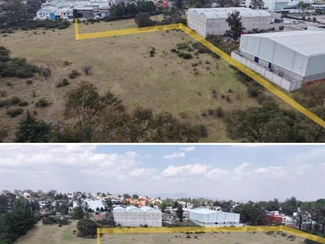 TERRENO EJIDAL EN VENTA, ATIZAP?N DE ZARAGOZA