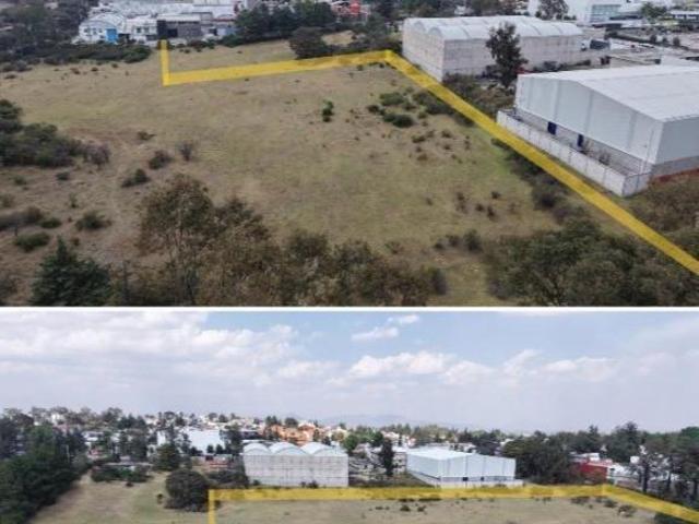 TERRENO EJIDAL EN VENTA, ATIZAPÁN DE ZARAGOZA