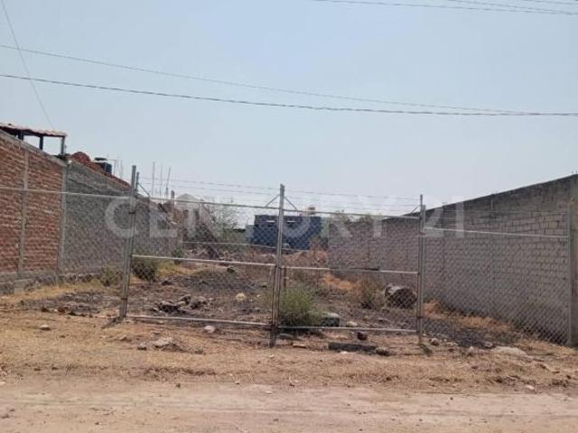 Terreno Ejidal en Venta en El Salto