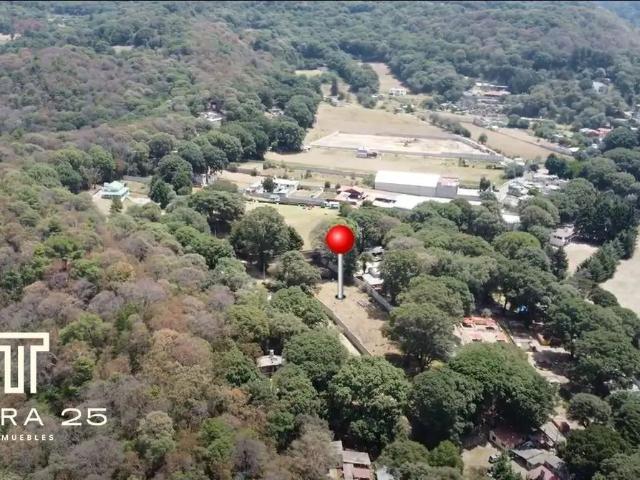 TERRENO EJIDAL EN VENTA EN OCOYOACAC