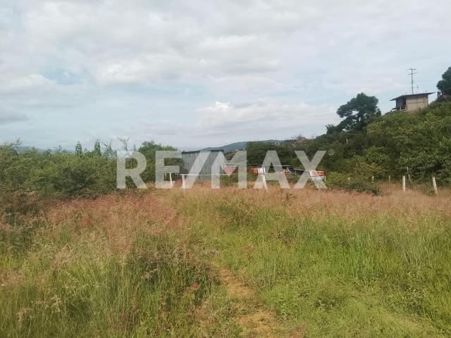 Terreno Ejidal en Venta – Paraje “El Temblor”, San Pedro Ixtlahuaca