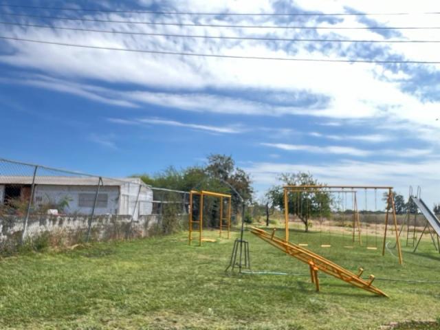 Terreno Ejido Nuevo M?xico