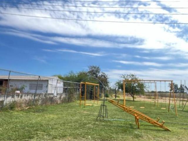 Terreno Ejido Nuevo México