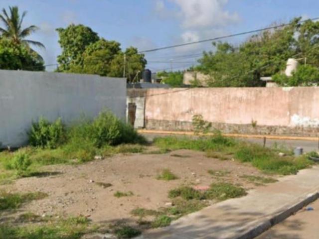 Terreno Ejido Dos Caminos