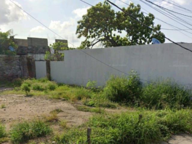 Terreno Ejido Dos Caminos