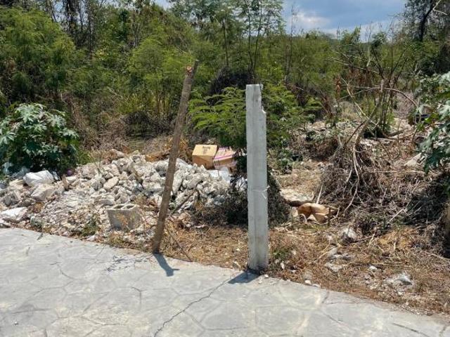 Terreno Ejido Imi