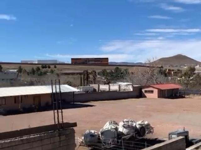Terreno Ejido Labor de Terrazas
