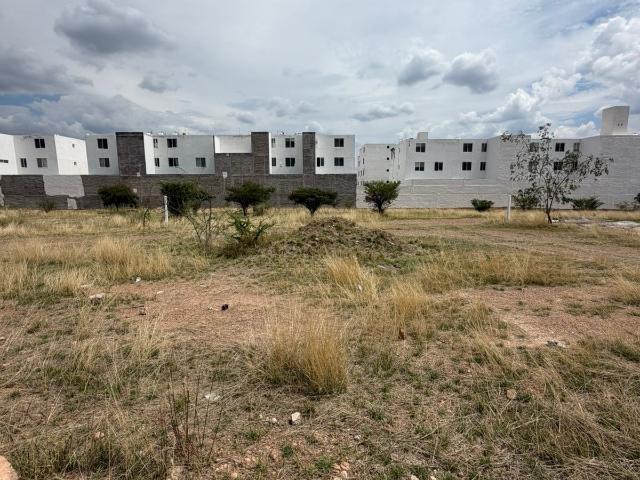 Terreno Ejido Los Pocitos