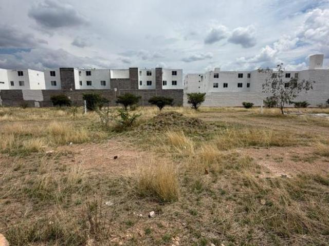 Terreno Ejido Los Pocitos