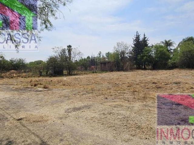 Terreno campestre en venta León Guanajuato