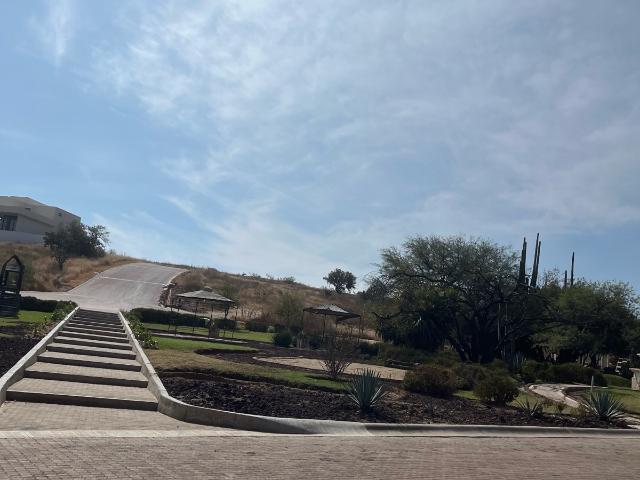 Terreno Ejido Santa Catarina de Cuevas