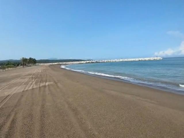 Terreno Ejido Zacualpan