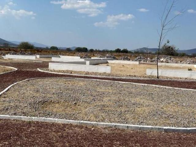 Terreno El Marqués