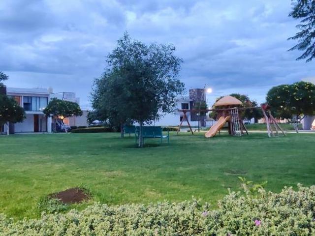Terreno El Mayorazgo