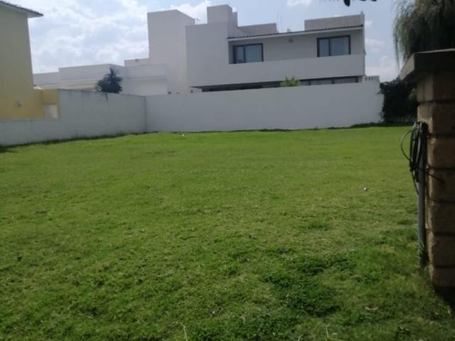 Terreno El Mes?n