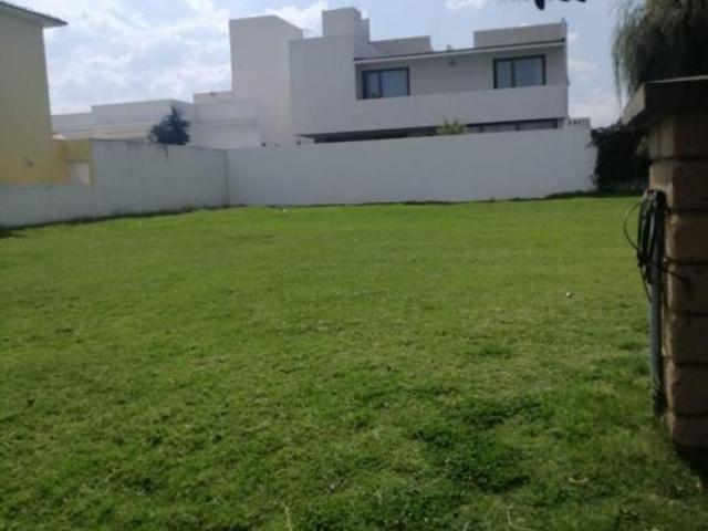 Terreno El Mesón