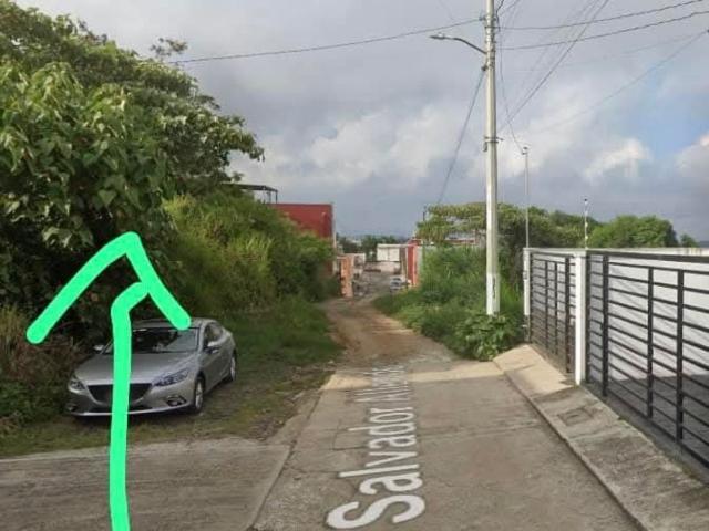 Terreno El Olmo