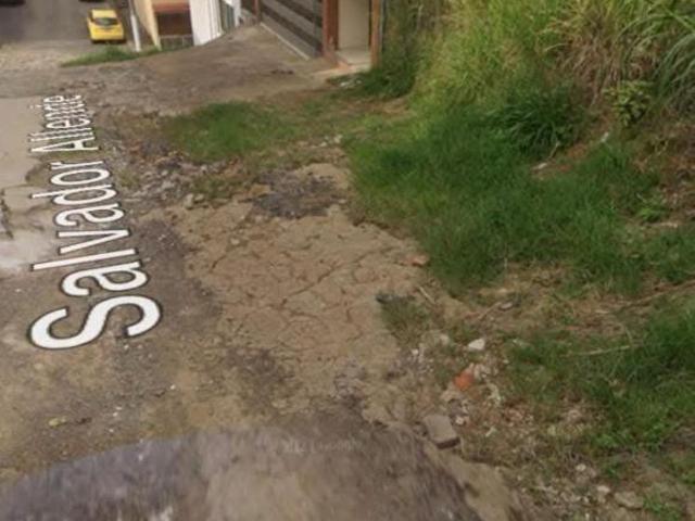Terreno El Olmo