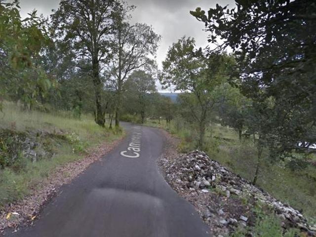 TERRENO EL ARENAL XITLE, ZONA RÚSTICA TLALPAN SUP. 19,423.60 MTS