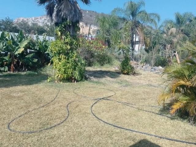 Terreno El Campanario