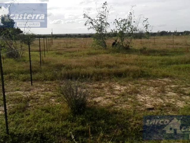 Terreno El Centenario