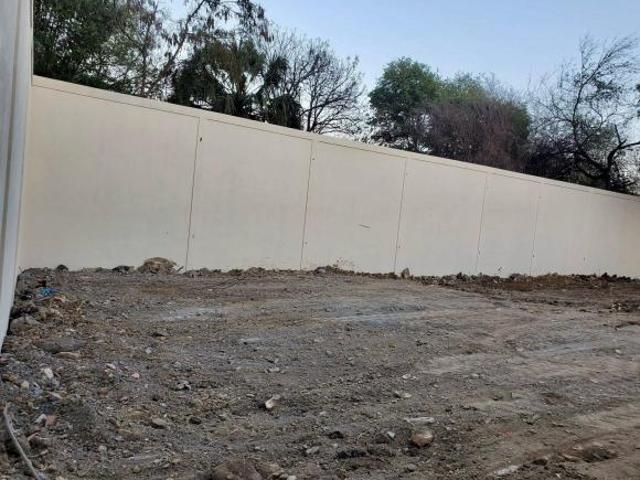 Terreno El Cercado Centro