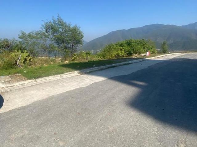 Terreno El Cercado Centro