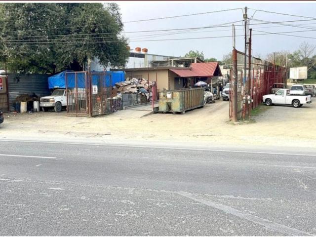 Terreno El Cercado Centro