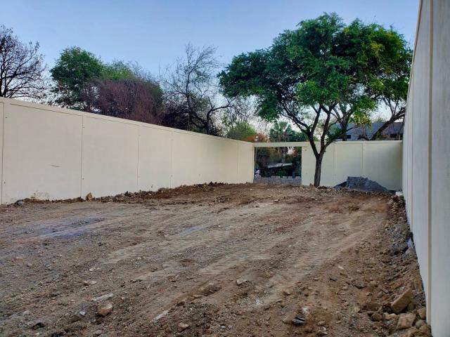 Terreno El Cercado Centro