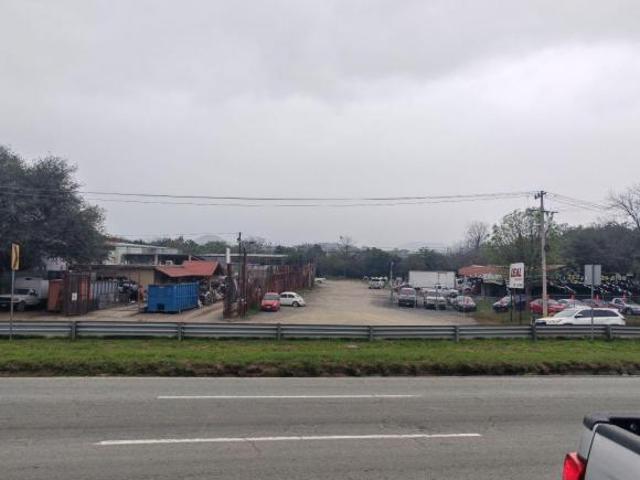 Terreno El Cercado Centro