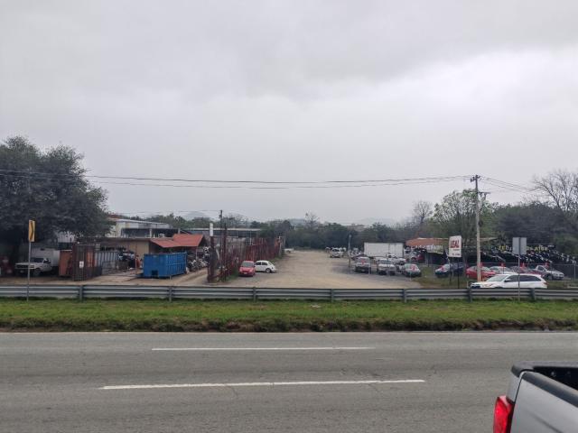Terreno El Cercado Centro