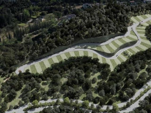Terreno El Ensueño en Bosque Real
