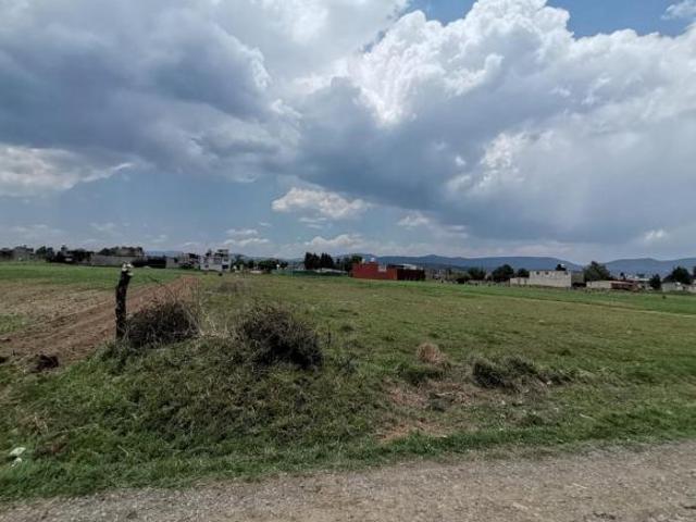Terreno El Llano del Compromiso