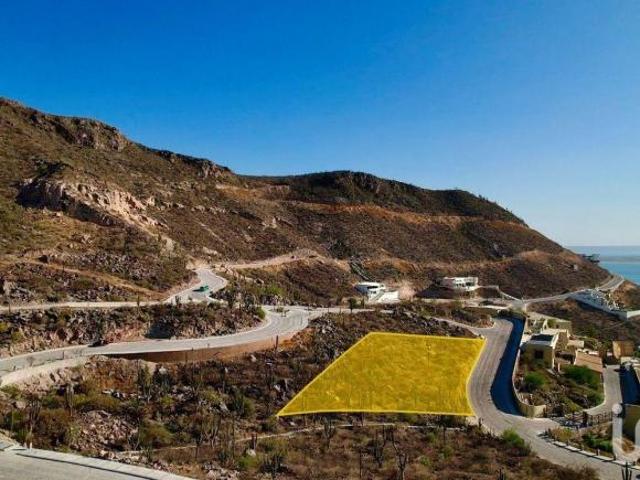 Terreno El Pedregal