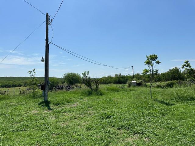 Terreno El Pinto