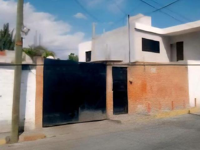 Terreno El Porvenir